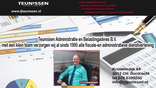 Teunissen